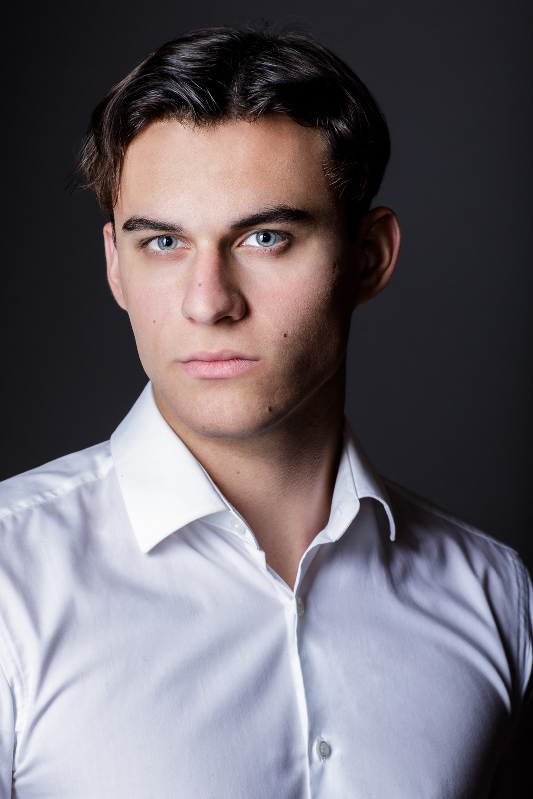 Benedikt Crolly